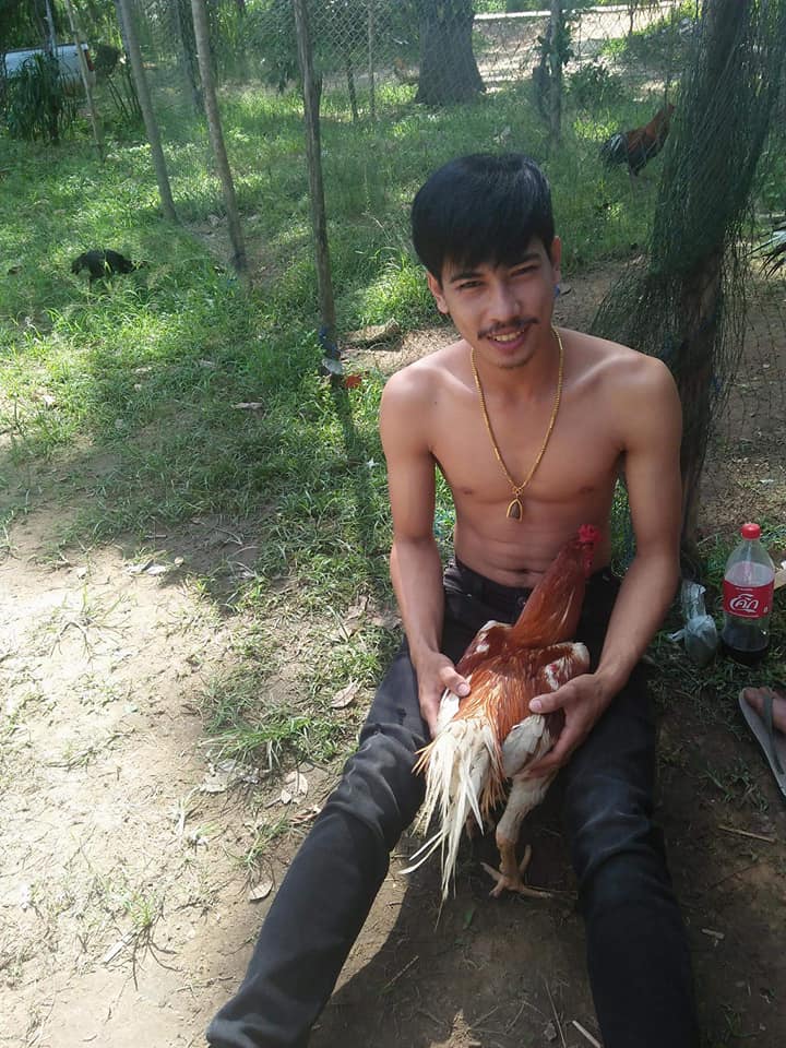 วัยเอ๊าะๆ