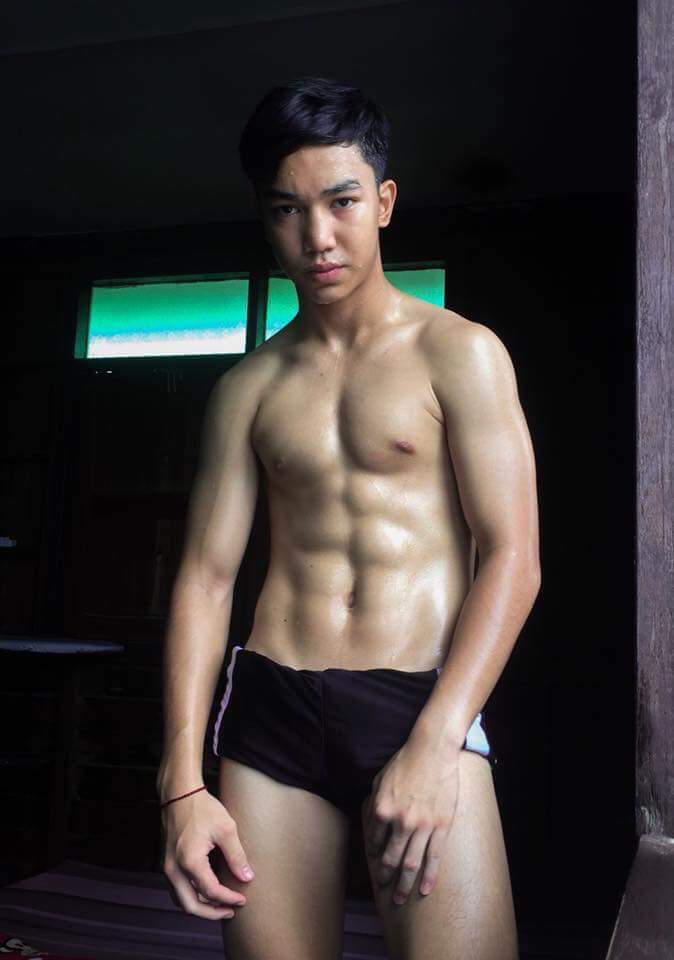 วัยเอ๊าะๆ