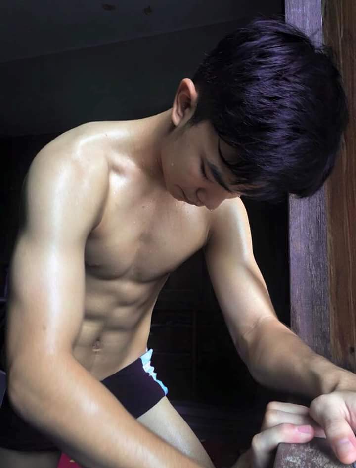 วัยเอ๊าะๆ