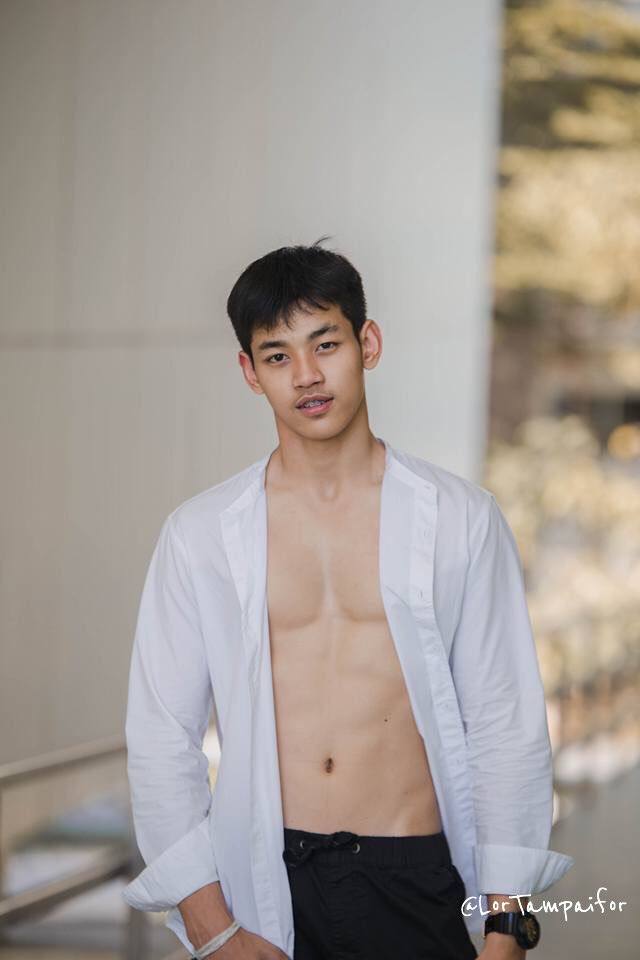 วัยเอ๊าะๆ