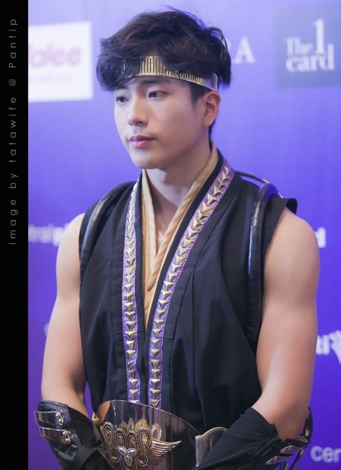 โอ๊ยน่าร้ากกก