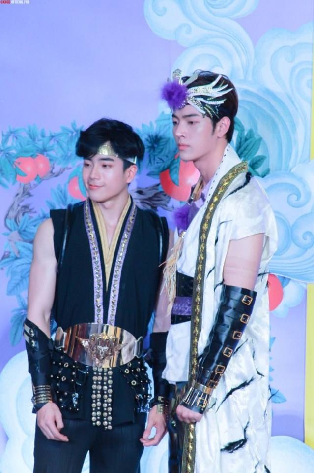 โอ๊ยน่าร้ากกก