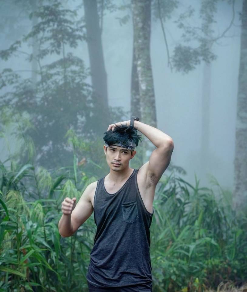 โอ๊ยน่าร้ากกก