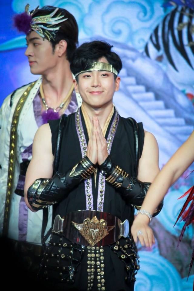 โอ๊ยน่าร้ากกก