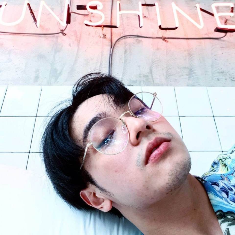 โอ๊ยน่าร้ากกก