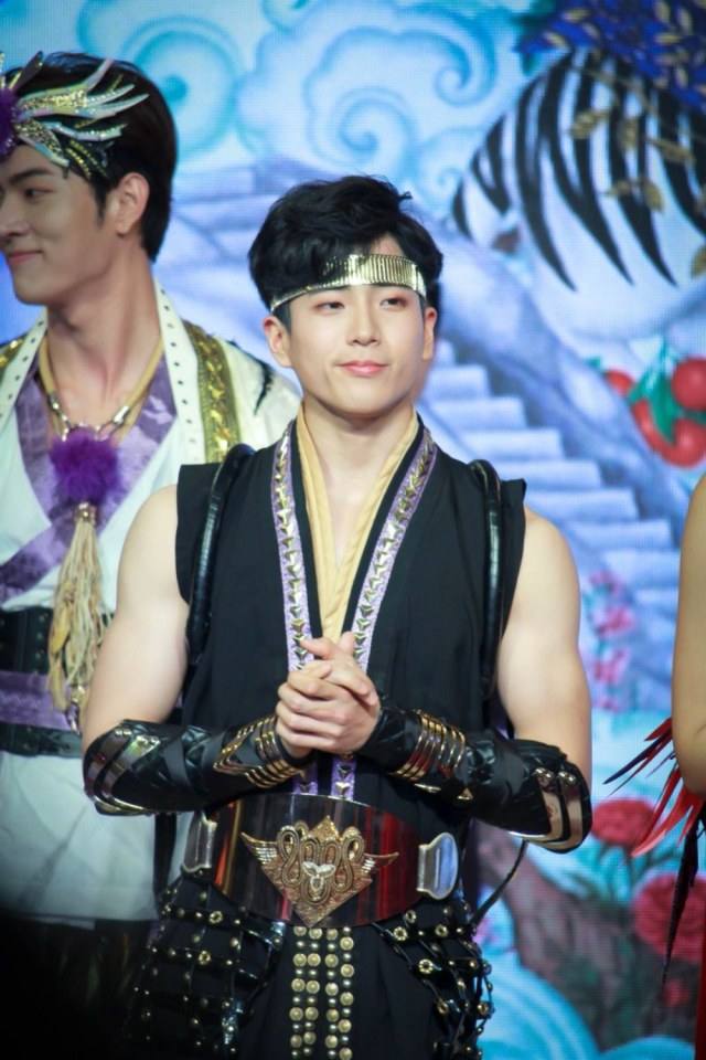 โอ๊ยน่าร้ากกก