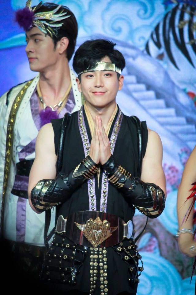 โอ๊ยน่าร้ากกก