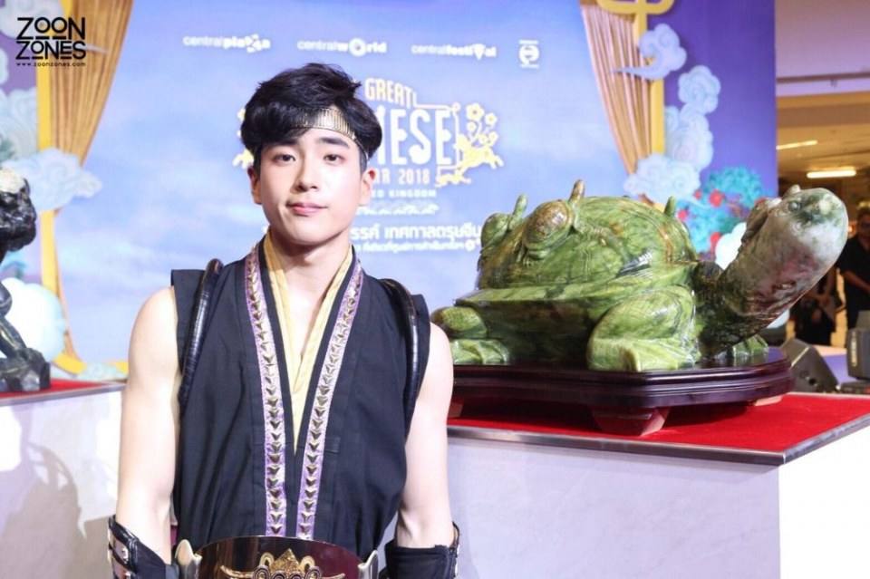 โอ๊ยน่าร้ากกก
