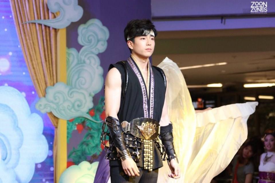 โอ๊ยน่าร้ากกก