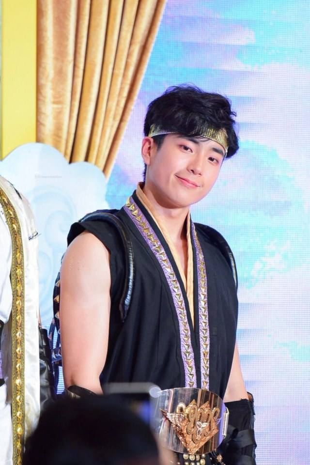 โอ๊ยน่าร้ากกก