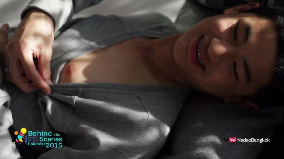 คิดฮอดนักแสดงฮอ์โมนกลุ่มนี้บ่เห็นมีผลงานดนแล้ว