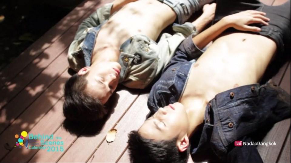 คิดฮอดนักแสดงฮอ์โมนกลุ่มนี้บ่เห็นมีผลงานดนแล้ว