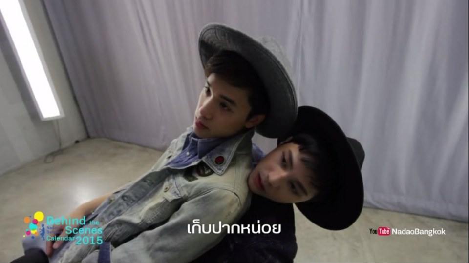 คิดฮอดนักแสดงฮอ์โมนกลุ่มนี้บ่เห็นมีผลงานดนแล้ว
