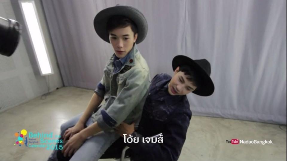 คิดฮอดนักแสดงฮอ์โมนกลุ่มนี้บ่เห็นมีผลงานดนแล้ว