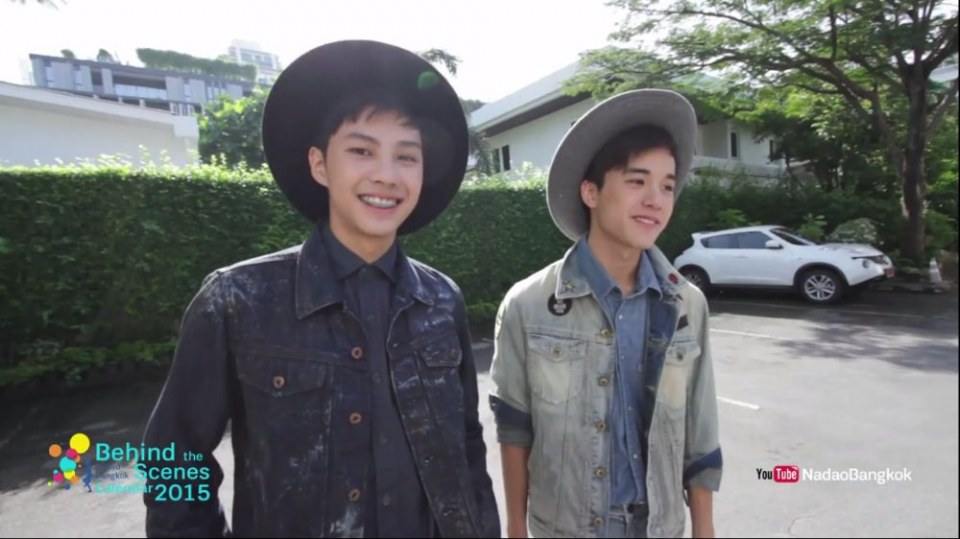 คิดฮอดนักแสดงฮอ์โมนกลุ่มนี้บ่เห็นมีผลงานดนแล้ว