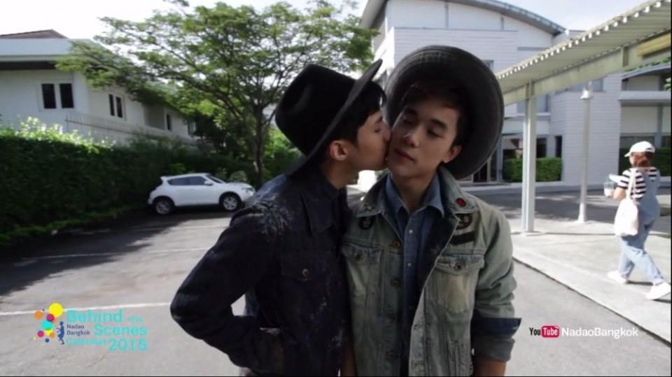 คิดฮอดนักแสดงฮอ์โมนกลุ่มนี้บ่เห็นมีผลงานดนแล้ว