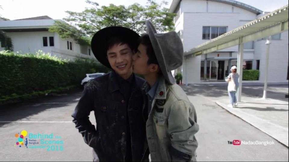 คิดฮอดนักแสดงฮอ์โมนกลุ่มนี้บ่เห็นมีผลงานดนแล้ว