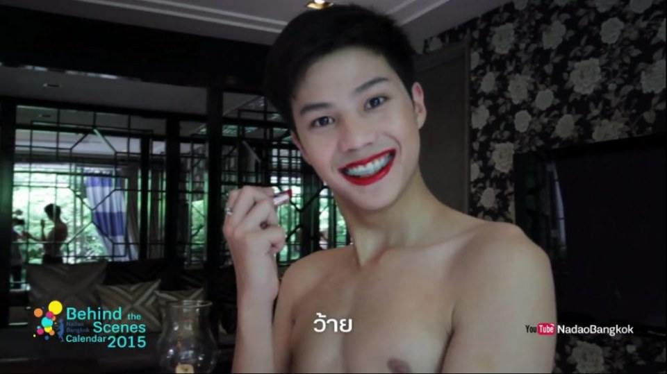 คิดฮอดนักแสดงฮอ์โมนกลุ่มนี้บ่เห็นมีผลงานดนแล้ว
