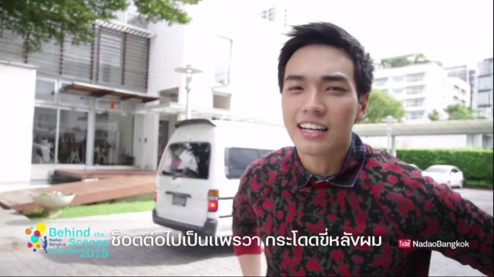 คิดฮอดนักแสดงฮอ์โมนกลุ่มนี้บ่เห็นมีผลงานดนแล้ว