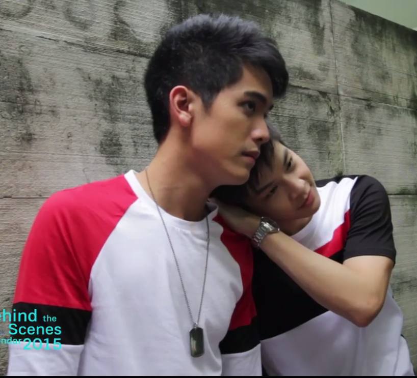คิดฮอดนักแสดงฮอ์โมนกลุ่มนี้บ่เห็นมีผลงานดนแล้ว