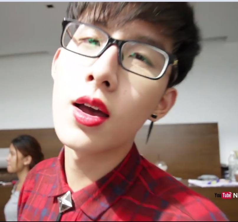 คิดฮอดนักแสดงฮอ์โมนกลุ่มนี้บ่เห็นมีผลงานดนแล้ว