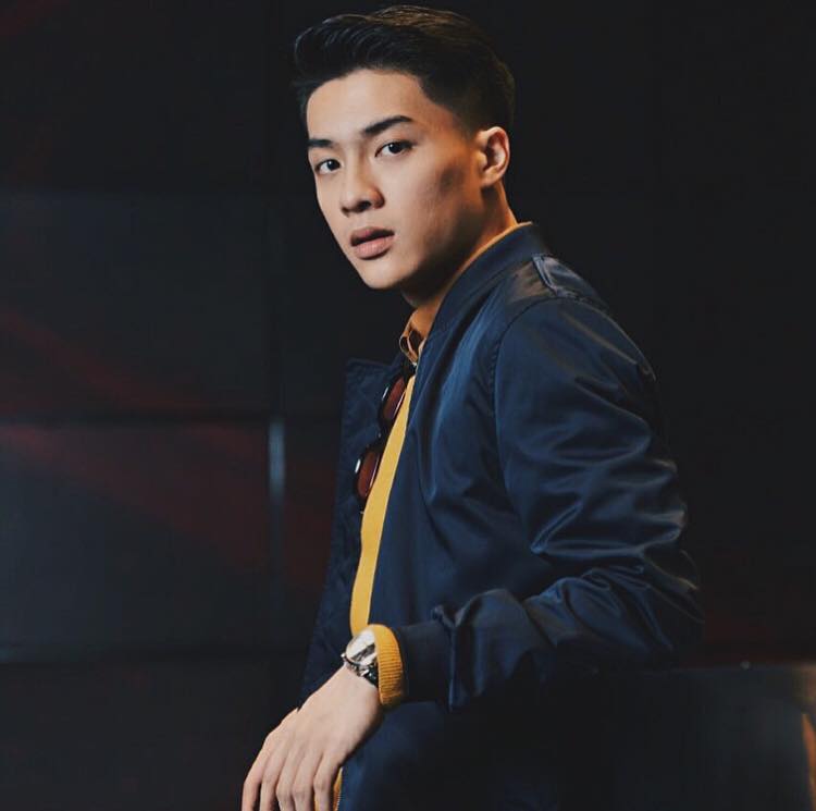 ควันหลงงานบอลจุฬาธรรมศาสตร์2018 : น้องภีม