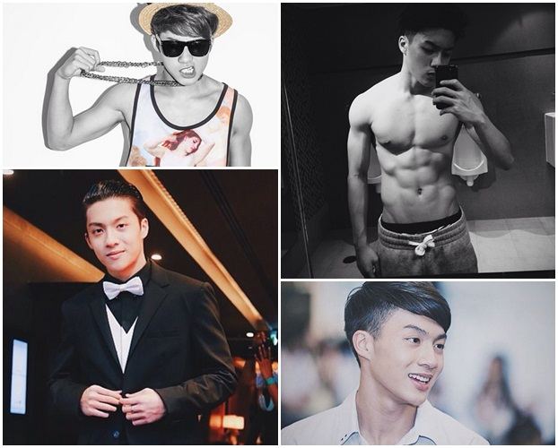 ควันหลงงานบอลจุฬาธรรมศาสตร์2018 : น้องภีม