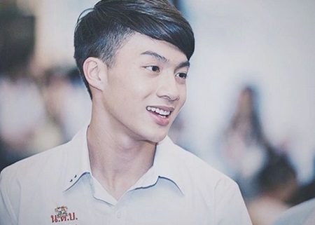 ควันหลงงานบอลจุฬาธรรมศาสตร์2018 : น้องภีม