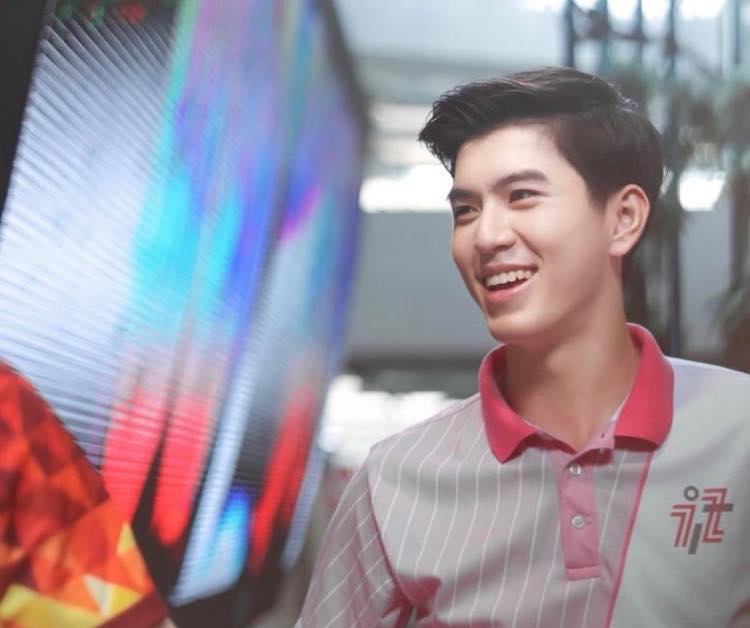 ควันหลงงานบอลจุฬาธรรมศาสตร์2018 : น้องบอส