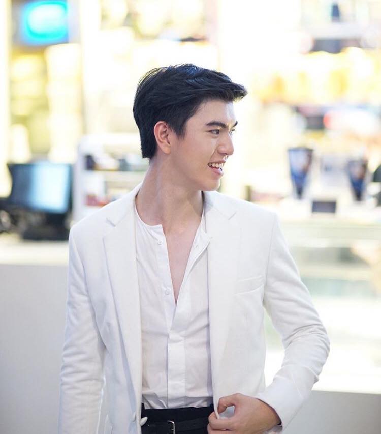 ควันหลงงานบอลจุฬาธรรมศาสตร์2018 : น้องบอส