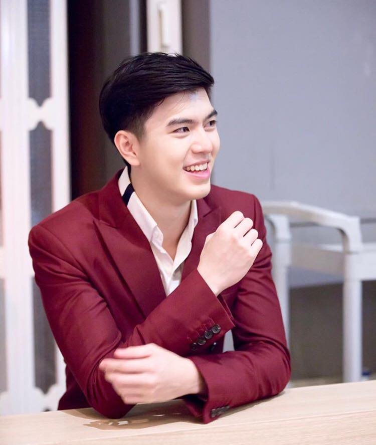 ควันหลงงานบอลจุฬาธรรมศาสตร์2018 : น้องบอส