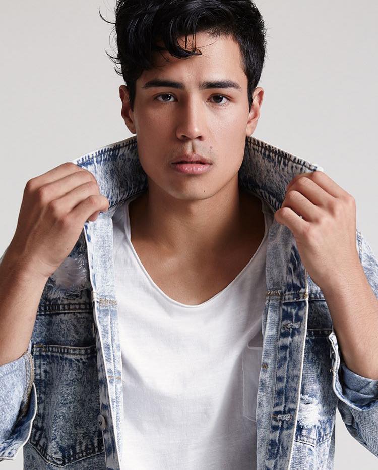 นายแบบหล่อแชร์ให้แซ่บ !1