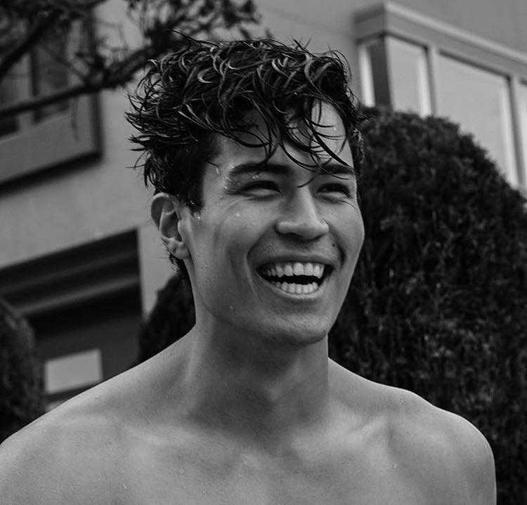 นายแบบหล่อแชร์ให้แซ่บ !1