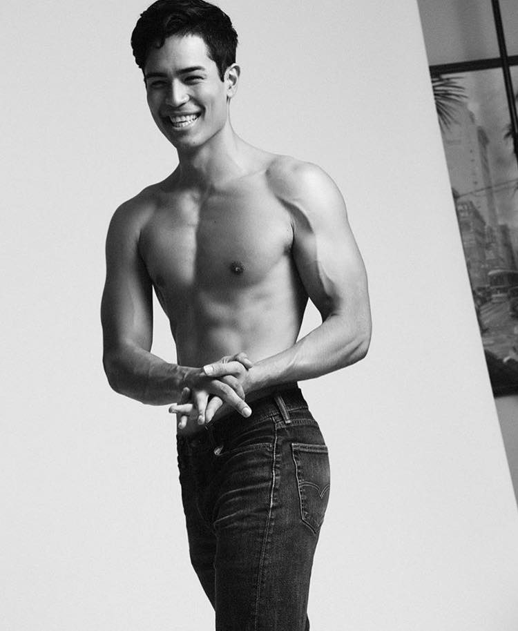 นายแบบหล่อแชร์ให้แซ่บ !1