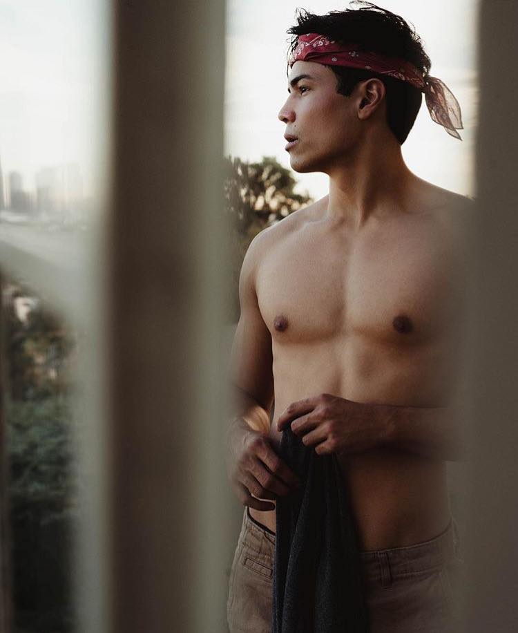 นายแบบหล่อแชร์ให้แซ่บ !1