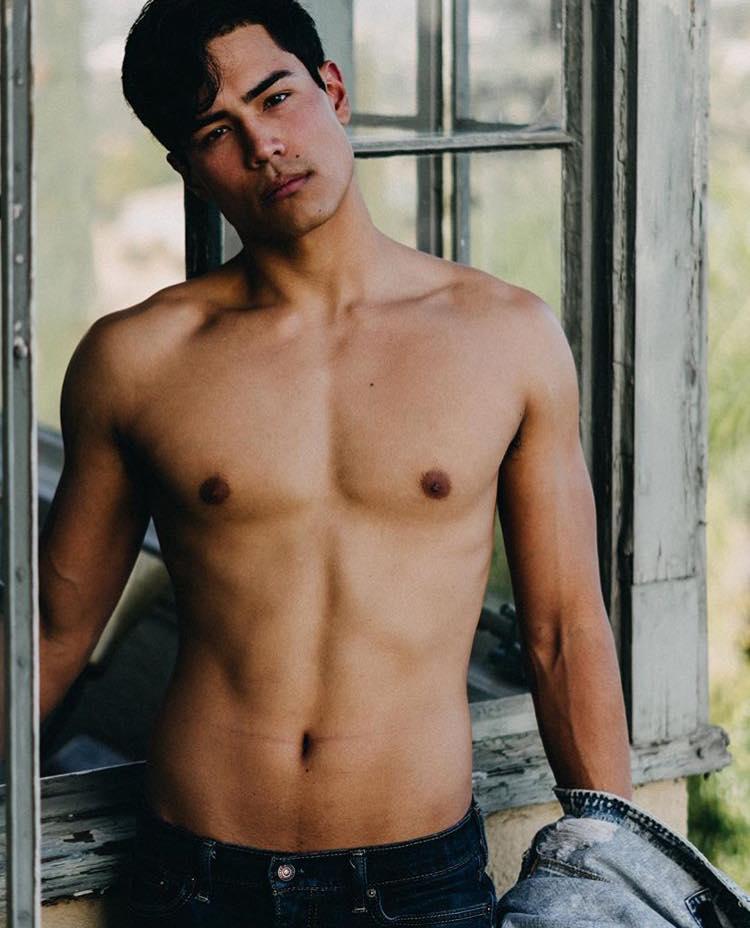 นายแบบหล่อแชร์ให้แซ่บ !1