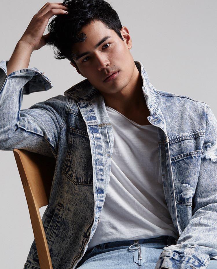 นายแบบหล่อแชร์ให้แซ่บ !1