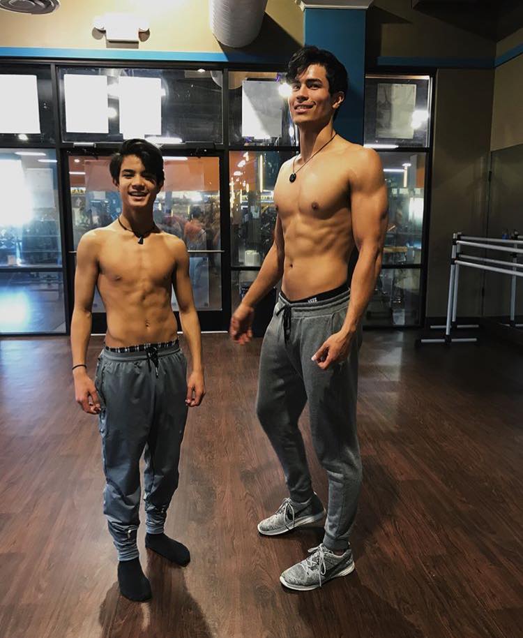 นายแบบหล่อแชร์ให้แซ่บ !1
