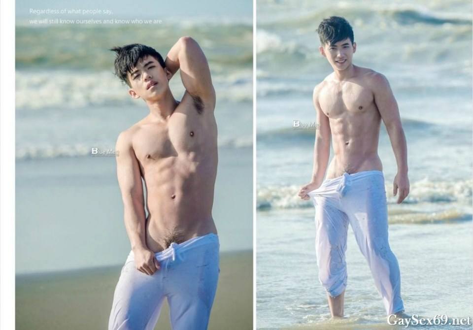 ถอดโชว์เรือนร่าง 2063