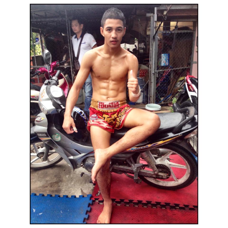 นักมวย ต้องคู่กับเครื่องดื่มอะไร 2,534