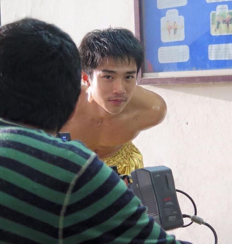 นักมวย ต้องคู่กับเครื่องดื่มอะไร 2,534