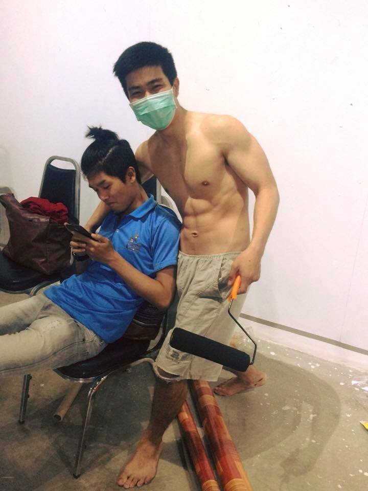เลือกสามีที่เอาการเอางานนะคะ จำไว้ 2,538