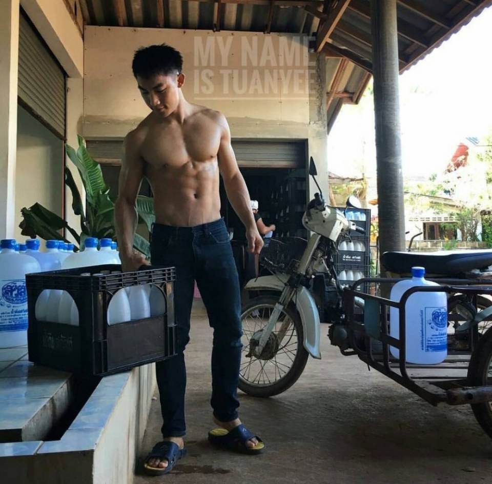 เลือกสามีที่เอาการเอางานนะคะ จำไว้ 2,538