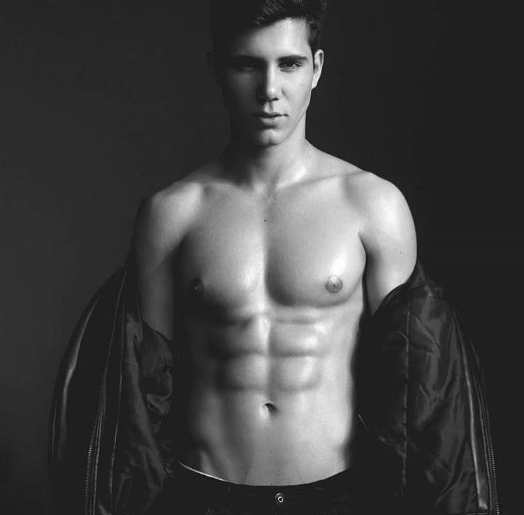 นายแบบหล่อแชร์ให้แซ่บ !2