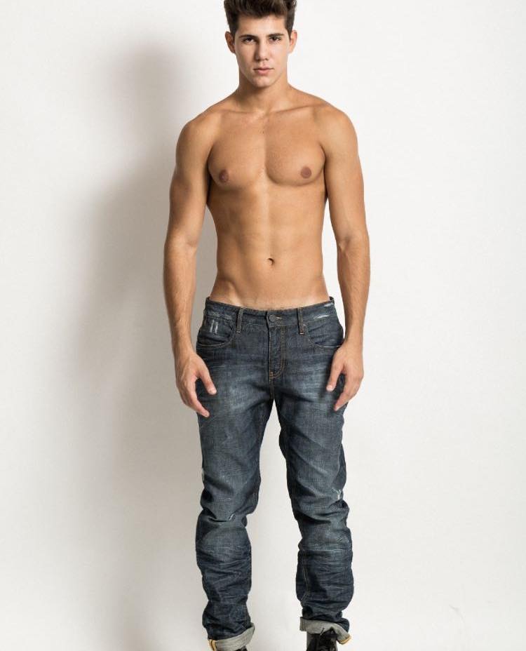 นายแบบหล่อแชร์ให้แซ่บ !2