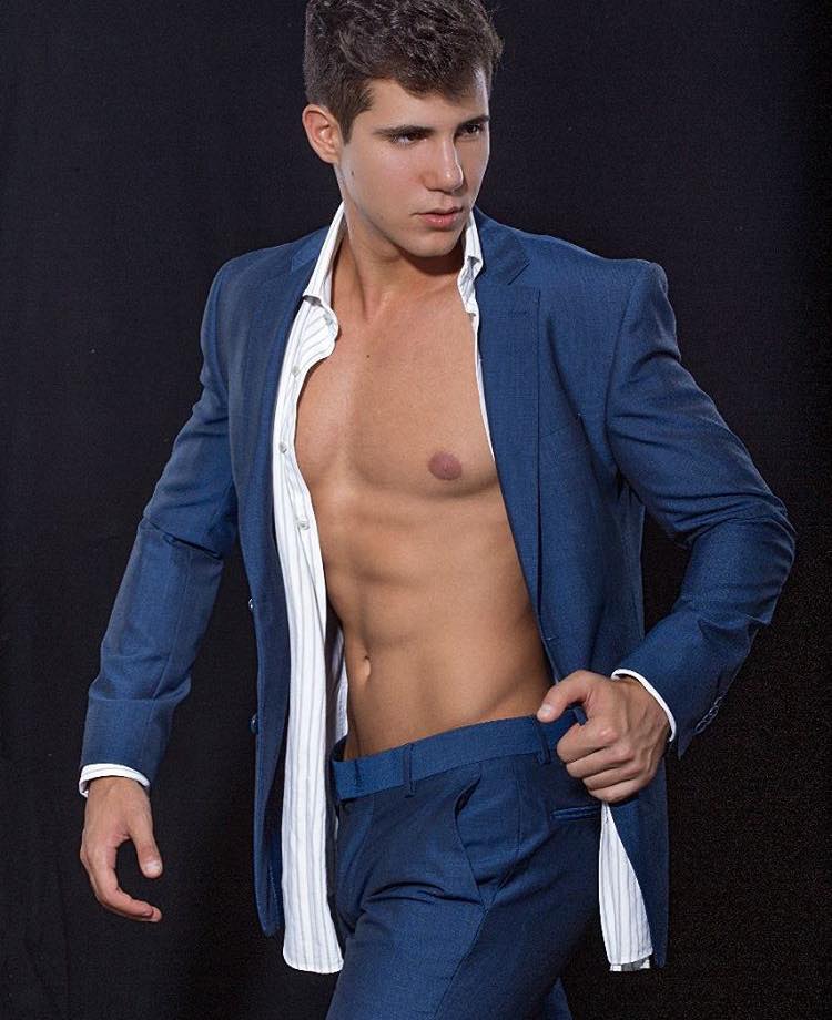 นายแบบหล่อแชร์ให้แซ่บ !2