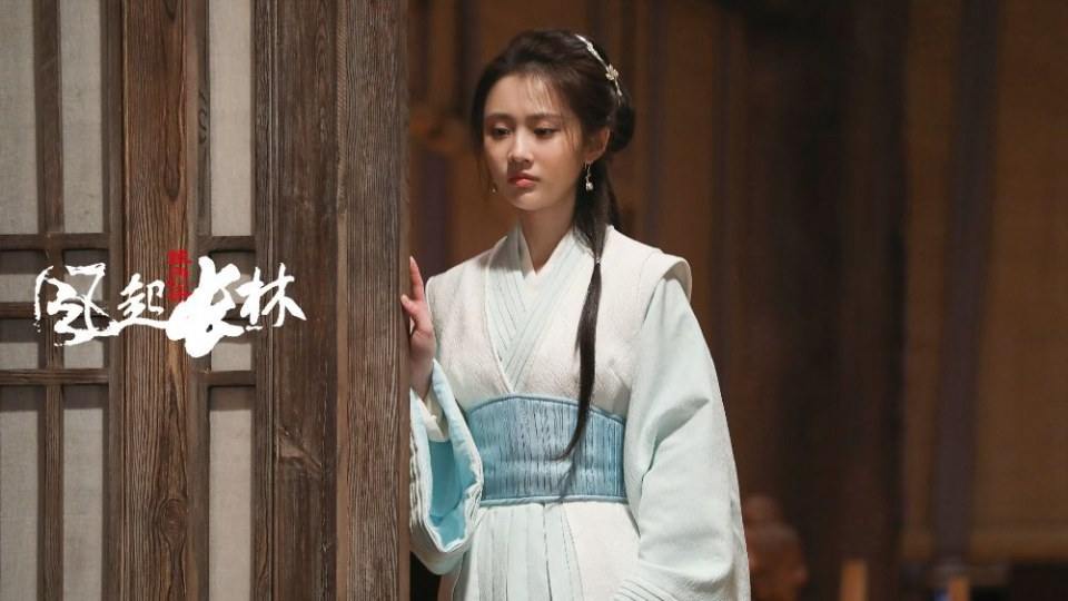 ละคร Nirvana in Fire 2《琅琊榜之风起长林》2017 26