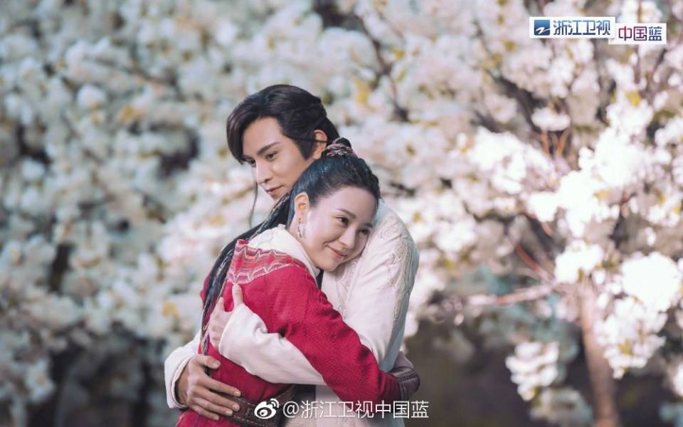 ละคร ศึกเทพยุทธภูผาซู 2 The Legend of Zu 2《蜀山战纪2踏火行歌》2017 11