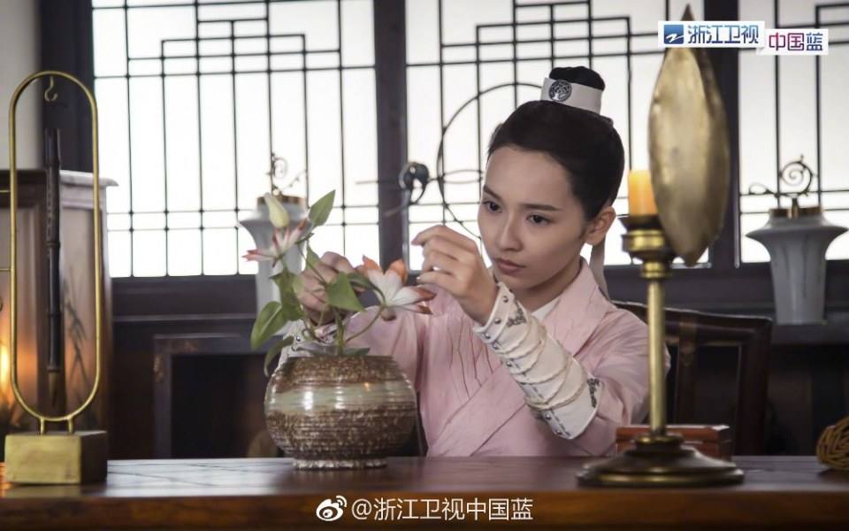 ละคร ศึกเทพยุทธภูผาซู 2 The Legend of Zu 2《蜀山战纪2踏火行歌》2017 11