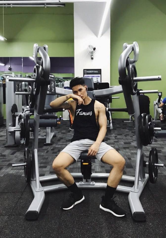 สามีลีนๆ
